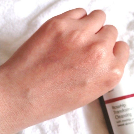 クレンジングオイル/trilogy/オイルクレンジングを使ったクチコミ(5枚目)