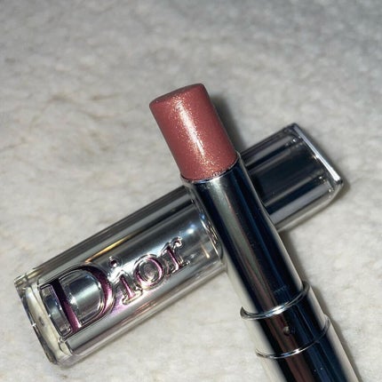 ディオール アディクト ステラー シャイン 535 CD-ドリーム/Dior/口紅の画像