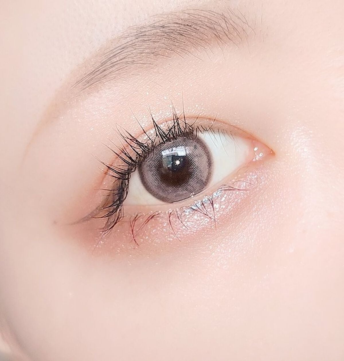 スパークリング ジェム/DAZZSHOP/ジェル・クリームアイシャドウを使ったクチコミ(5枚目)