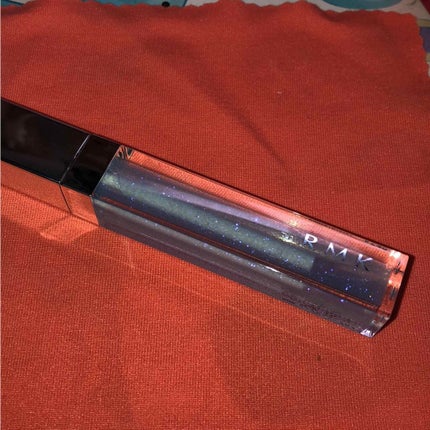 RMK リップジェリーグロス/RMK/リップグロスを使ったクチコミ(1枚目)