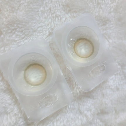 ピュアリティサークル/candy magic/カラーコンタクトレンズを使ったクチコミ(5枚目)