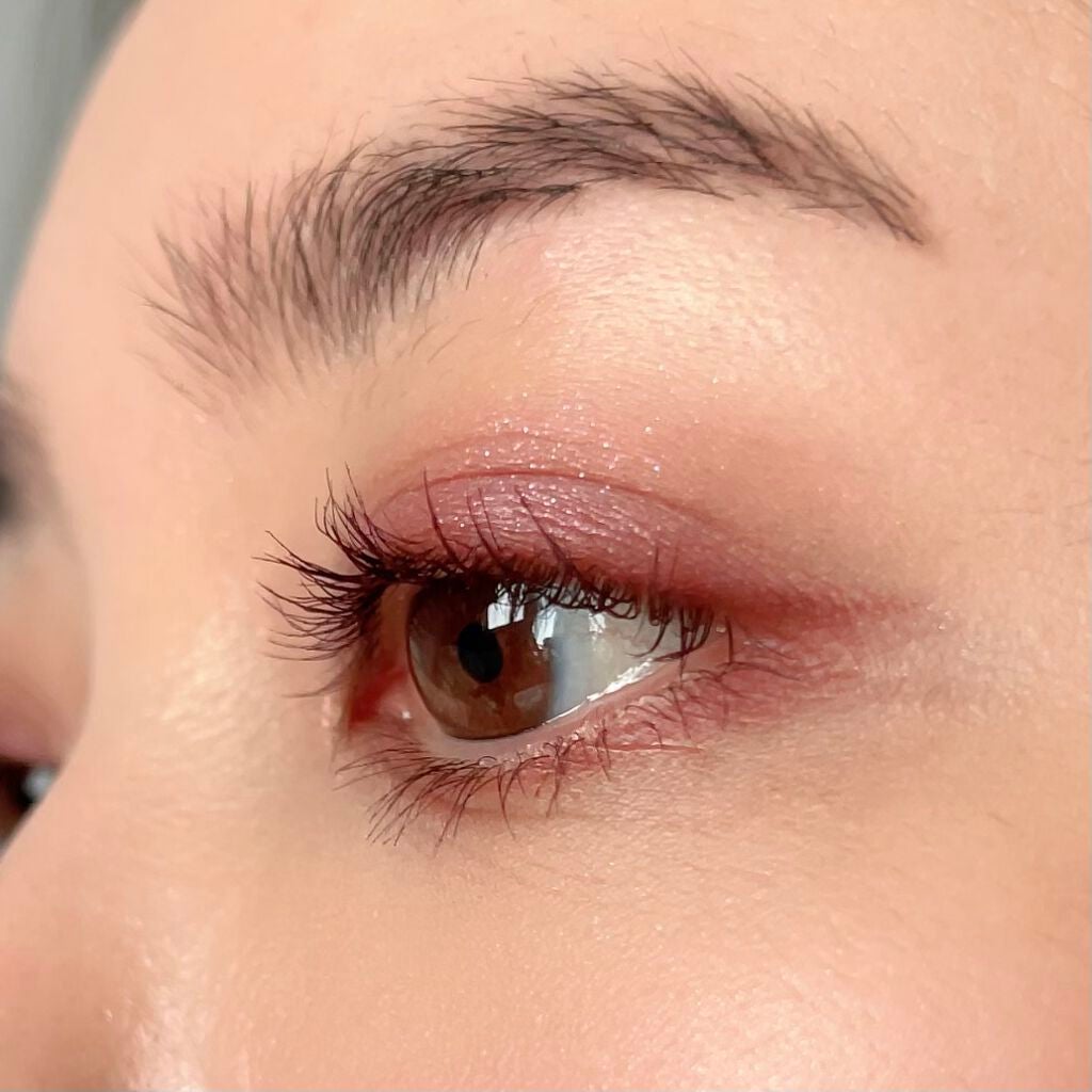 tartelette flirt/tarte/アイシャドウパレットを使ったクチコミ(3枚目)