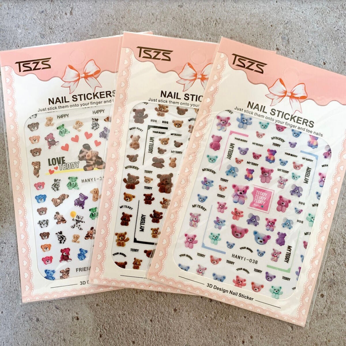 BRG ジェルネイル/DAISO/ジェルネイルを使ったクチコミ(4枚目)