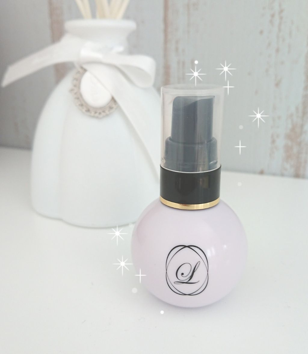 リルレナ ライティングイルミネイター/pdc/化粧下地を使ったクチコミ(1枚目)