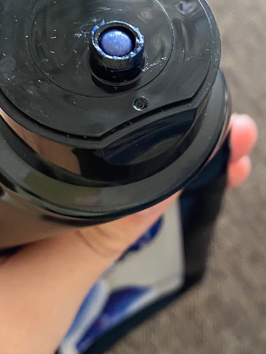 エブリ カラートリートメント/アンナドンナ/ヘアカラーを使ったクチコミ(3枚目)