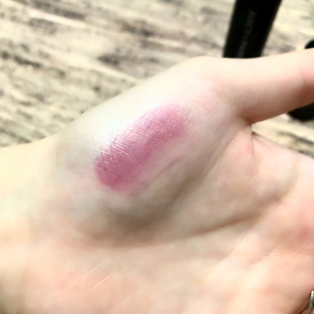 アピュー ジューシーパン スパークリングティント/A’pieu/口紅を使ったクチコミ(7枚目)