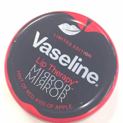 リップ モイストシャイン アップル/ヴァセリン/リップケアを使ったクチコミ(1枚目)