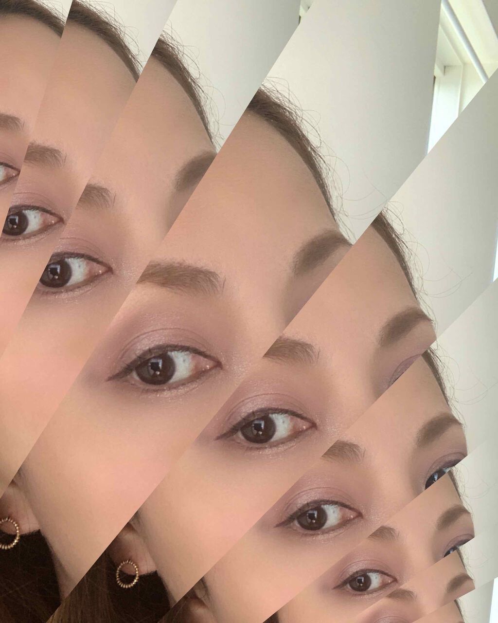 クワッドアイシャドー/NARS/アイシャドウパレットを使ったクチコミ(3枚目)