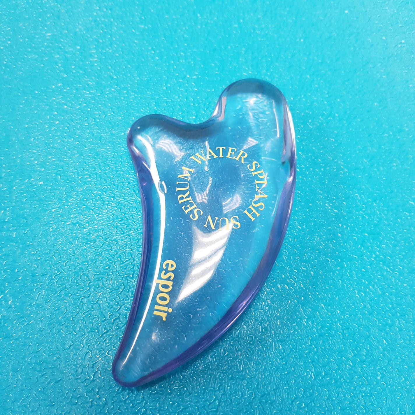 エスポア ウォータースプラッシュサンセラム/espoir/日焼け止めクリームを使ったクチコミ(7枚目)