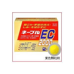 エスエス製薬 ネーブルEC2000（医薬品）