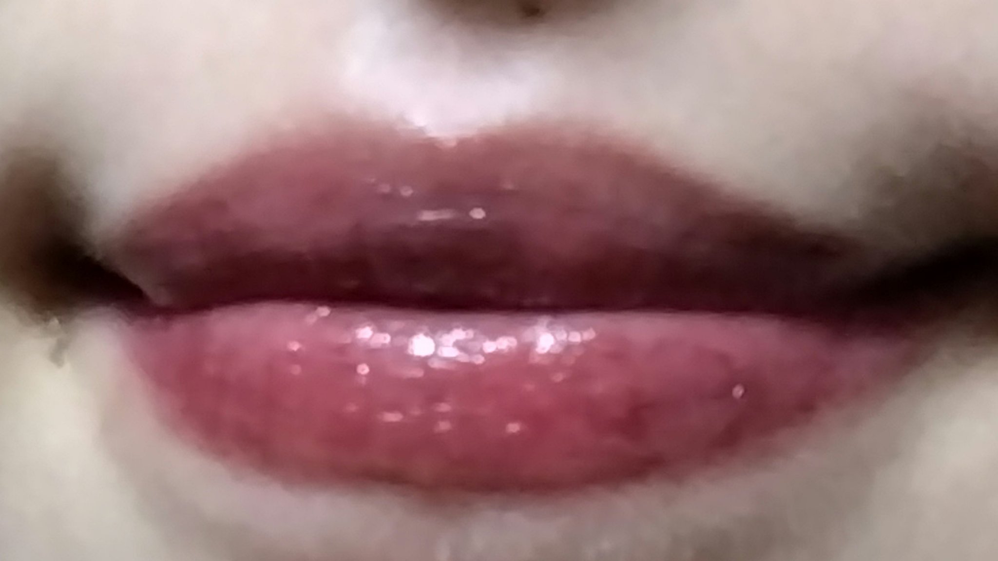 ケイト リップモンスター/KATE/口紅を使ったクチコミ（3枚目）