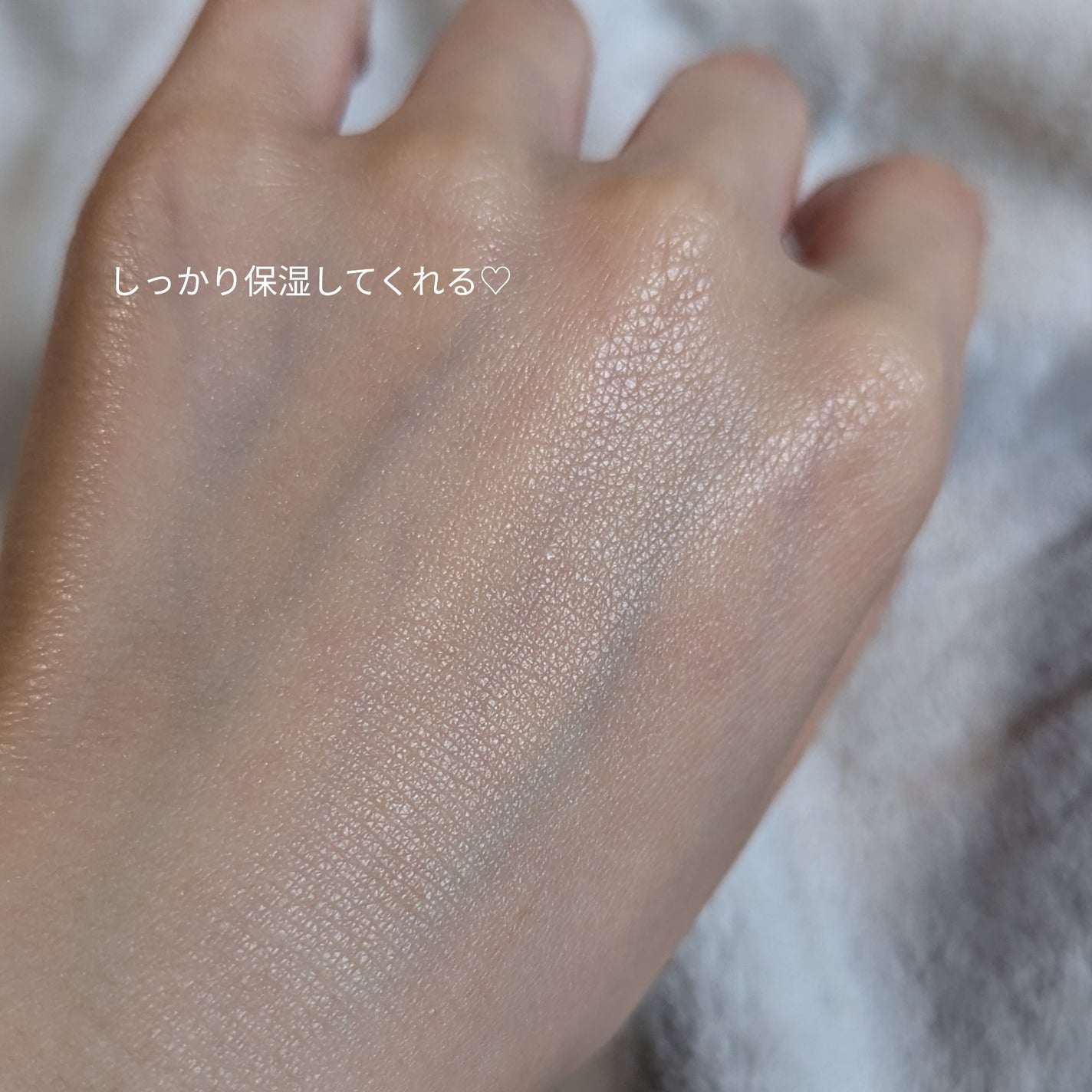 シア ハンドクリーム/L'OCCITANE/ハンドクリームを使ったクチコミ(5枚目)