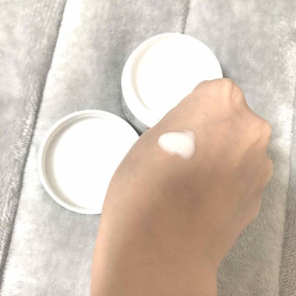 薬用美白ミスト化粧水/なめらか本舗/ミスト状化粧水を使ったクチコミ(2枚目)