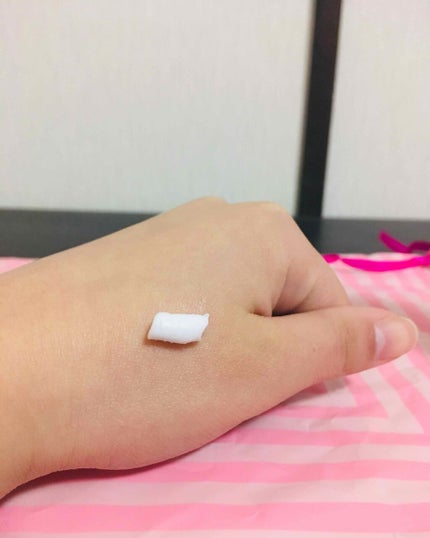 ハンドクリーム ラウレアピュア/OHANA MAHAALO/ハンドクリームを使ったクチコミ(5枚目)