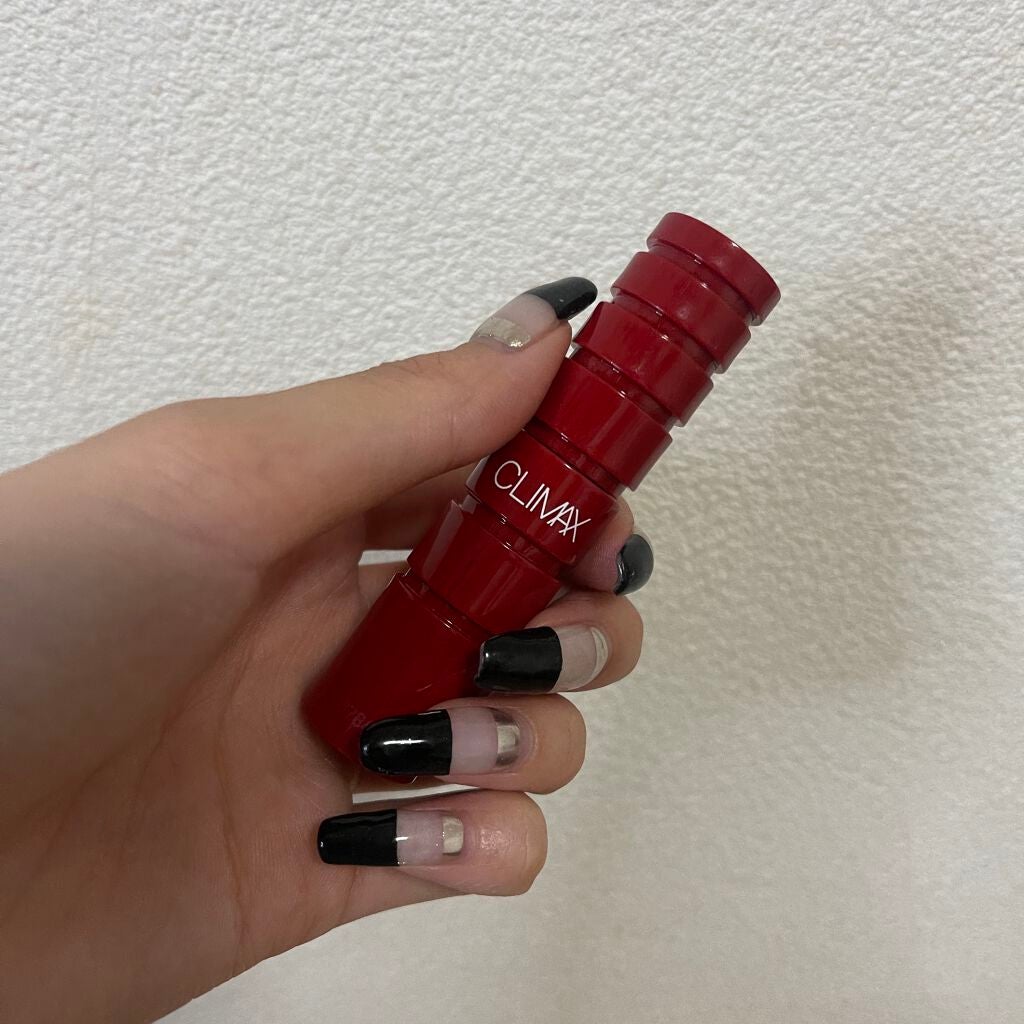 クライマックス マスカラ/NARS/マスカラを使ったクチコミ(2枚目)