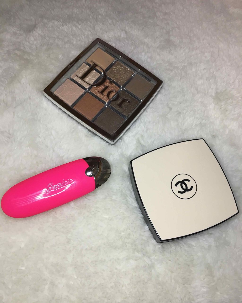 ルージュ ジェ/GUERLAIN/口紅を使ったクチコミ(1枚目)