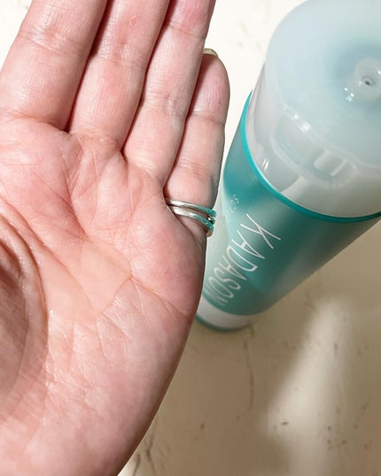 comaki on LIPS 「カダソンのスカルプシャンプーとトリートメントをお試ししました。..」(2枚目)