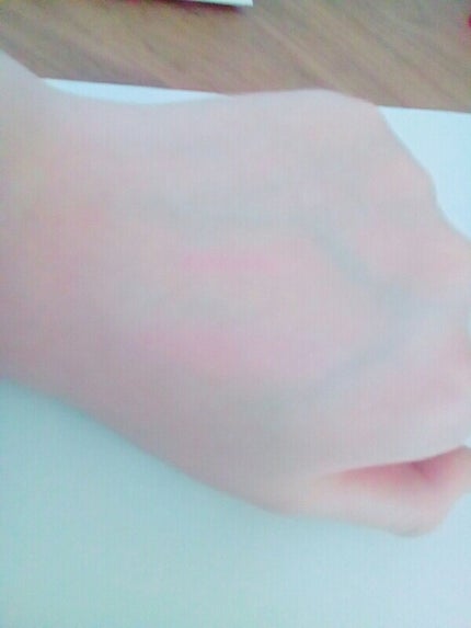 ワイドルックアイズ/インテグレート/アイシャドウパレットを使ったクチコミ(2枚目)