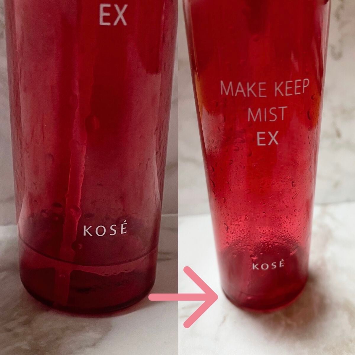 リップスリーピングマスク/LANEIGE/リップバームを使ったクチコミ(8枚目)