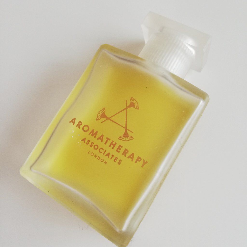 モーニング バスアンドシャワーオイル/アロマセラピーアソシエイツ/入浴剤を使ったクチコミ（1枚目）