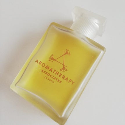 モーニング バスアンドシャワーオイル/アロマセラピーアソシエイツ/入浴剤を使ったクチコミ(1枚目)