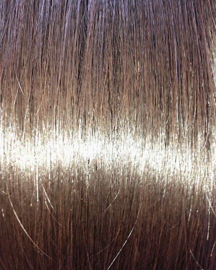 リペアシャンプー/ヘアトリートメント/mixim POTION/シャンプー・コンディショナーを使ったクチコミ(4枚目)