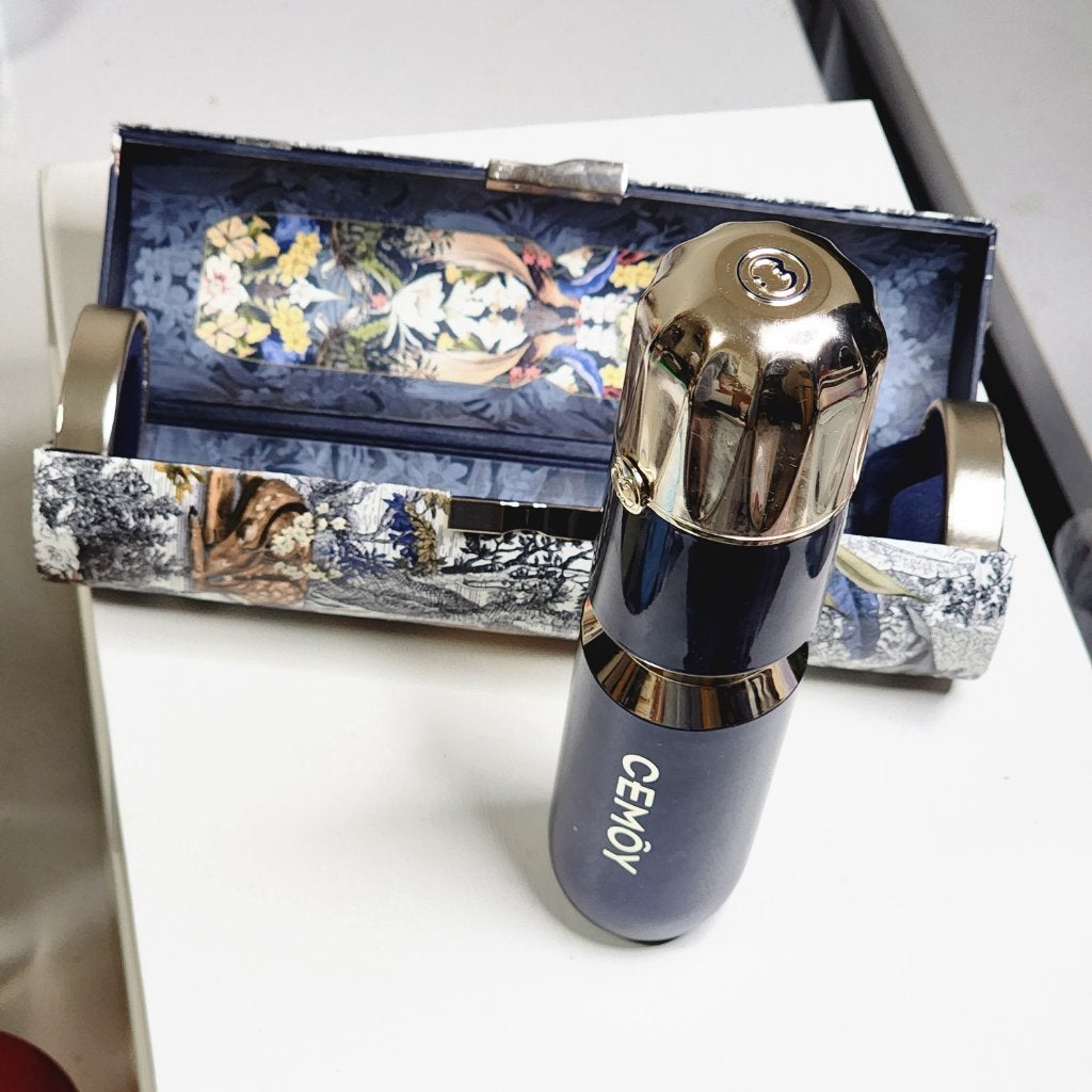 5G ESSENCE LOTION/CEMOY/化粧水を使ったクチコミ(6枚目)