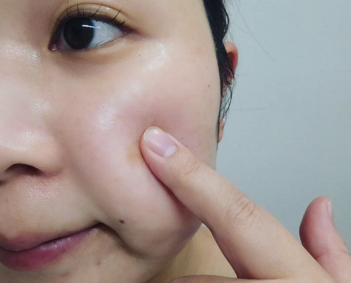 ゆらび モイストリッチマスク/yurabi/シートマスク・パックを使ったクチコミ(5枚目)