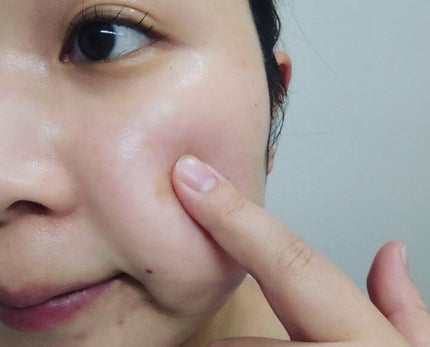 ゆらび モイストリッチマスク/yurabi/シートマスク・パックを使ったクチコミ(5枚目)