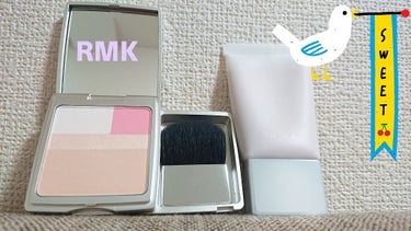 ベーシック コントロールカラー N/RMK/化粧下地を使ったクチコミ（1枚目）