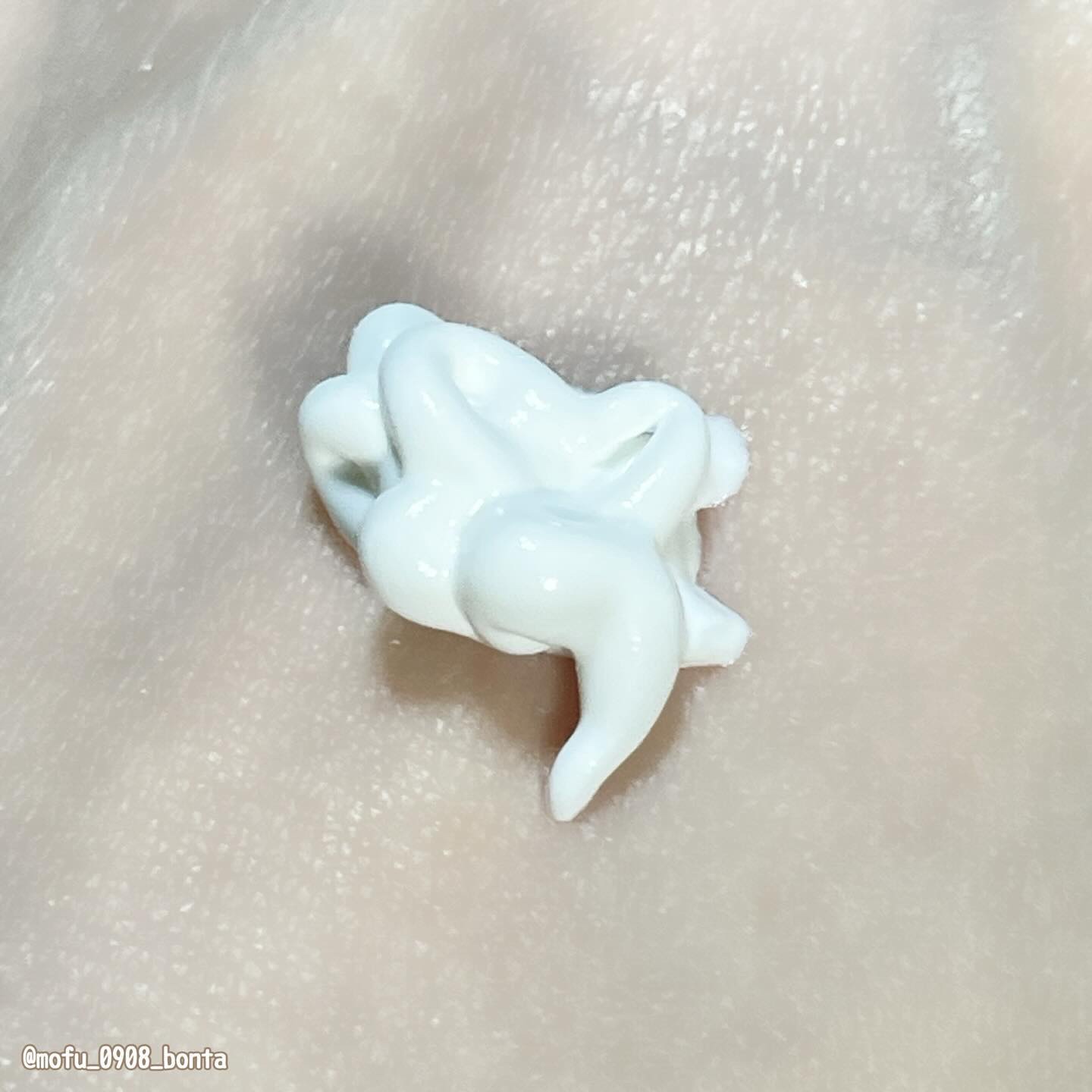 スキンプライマー UV プロテクター（フェイス＆ボディ）/ブリリアージュ/化粧下地を使ったクチコミ（3枚目）