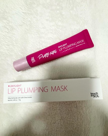 を使ったクチコミ(1枚目)