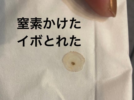 を使ったクチコミ(1枚目)