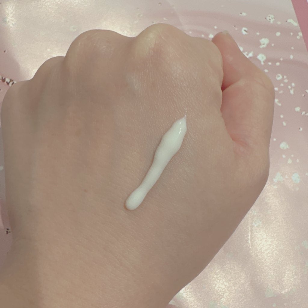 ブライトニングセラムUV/リサージ/美容液を使ったクチコミ(2枚目)