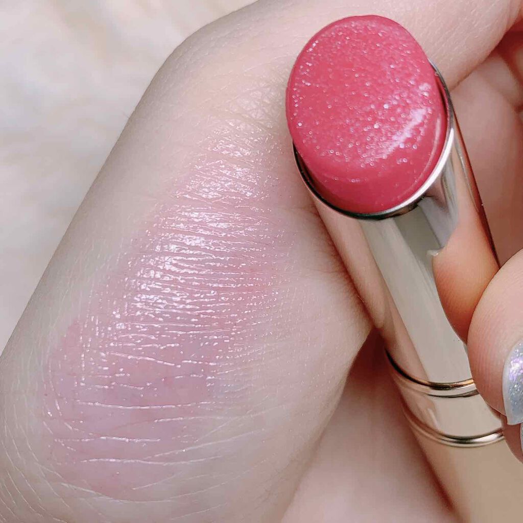 オペラ リップティント N/OPERA/リップティントを使ったクチコミ（3枚目）