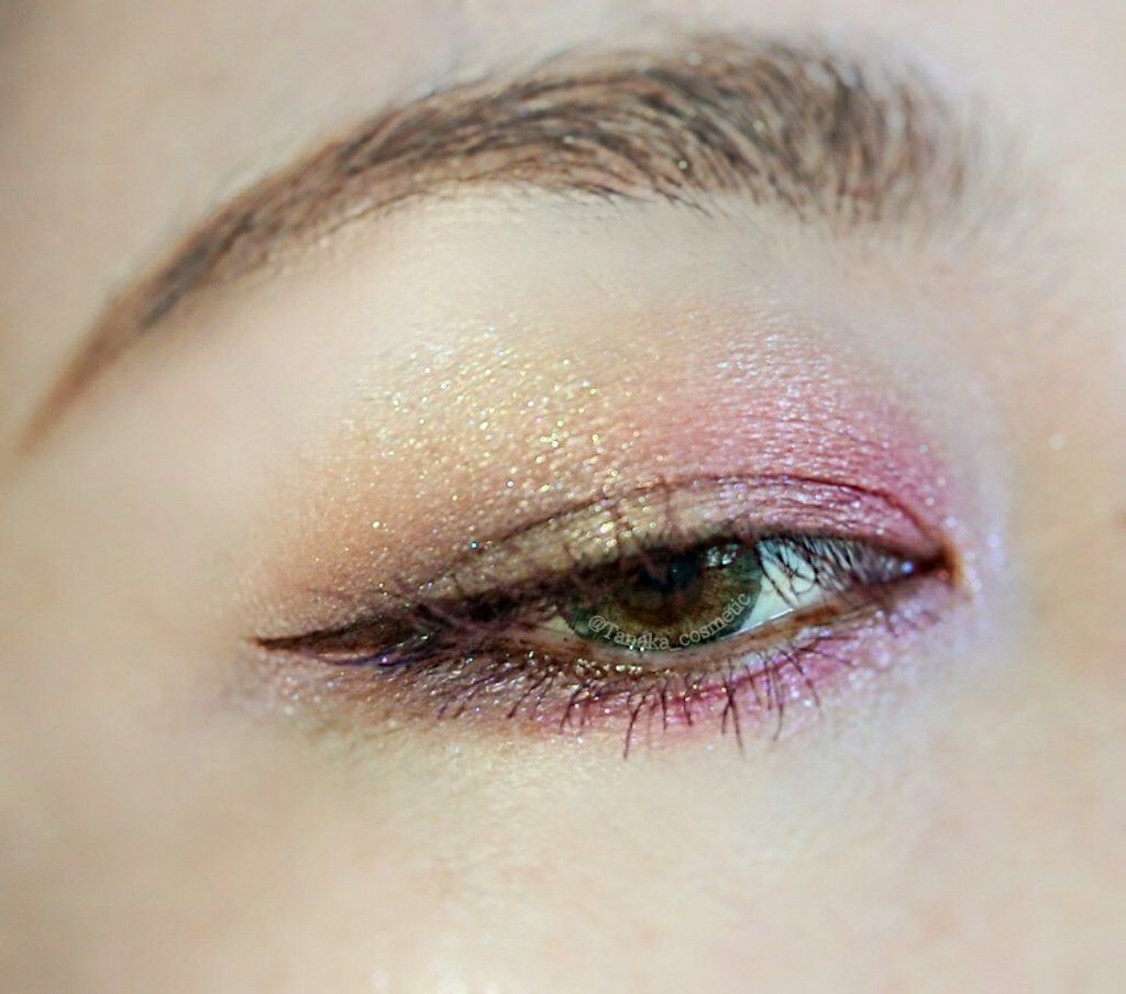 デザイニング カラー アイズ/SUQQU/アイシャドウパレットを使ったクチコミ（1枚目）