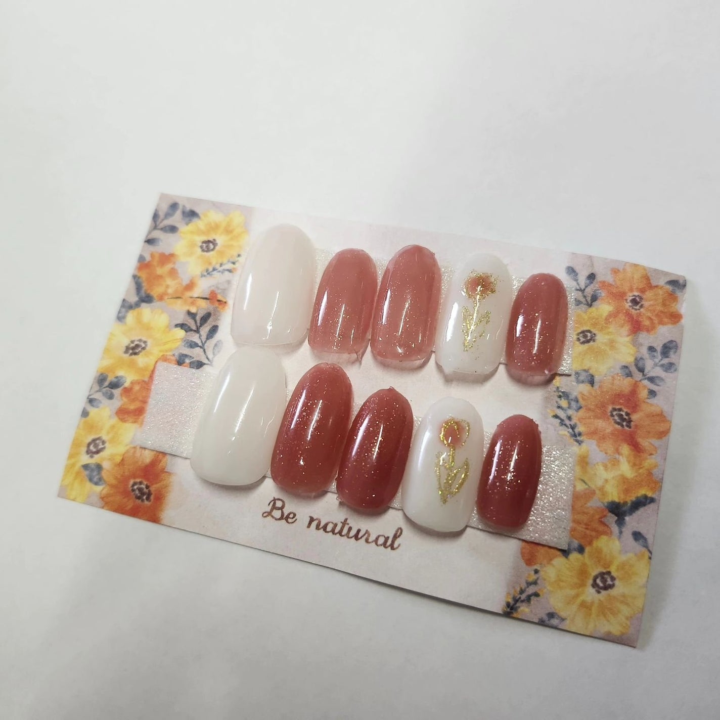 Select color 桜 DCシリーズ/ネイル工房/ジェルネイルを使ったクチコミ(1枚目)