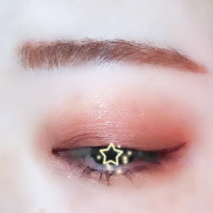 ショコラスウィート アイズ ソフトマット/リンメル ロンドン/アイシャドウパレットを使ったクチコミ(6枚目)