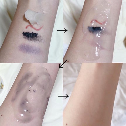 ロゼット 洗顔パスタ ガスールブライト/ロゼット/洗顔フォームを使ったクチコミ(4枚目)