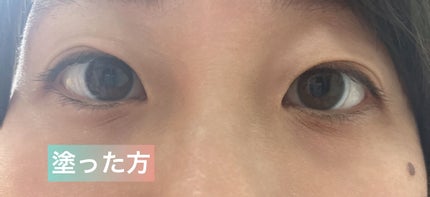 エテュセ アイエディション(マスカラ) G グロッシータイプ/ettusais/マスカラを使ったクチコミ(4枚目)