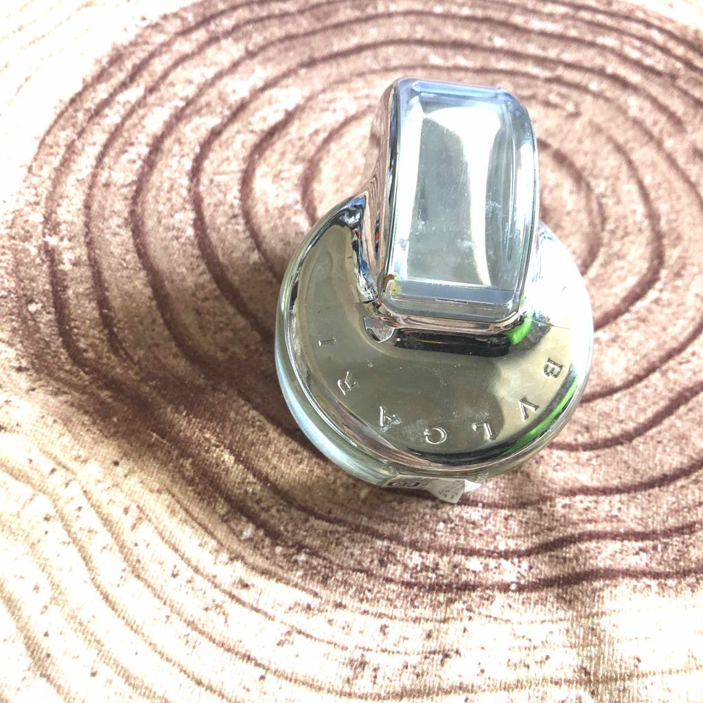 オムニア クリスタリン オードトワレ/BVLGARI/香水(レディース)を使ったクチコミ(1枚目)