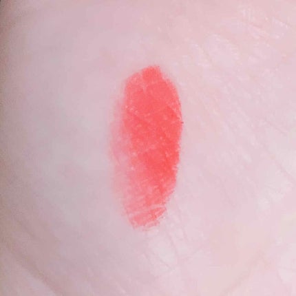 ディア マイブルーミング リップトーク マット/ETUDE/口紅を使ったクチコミ(2枚目)