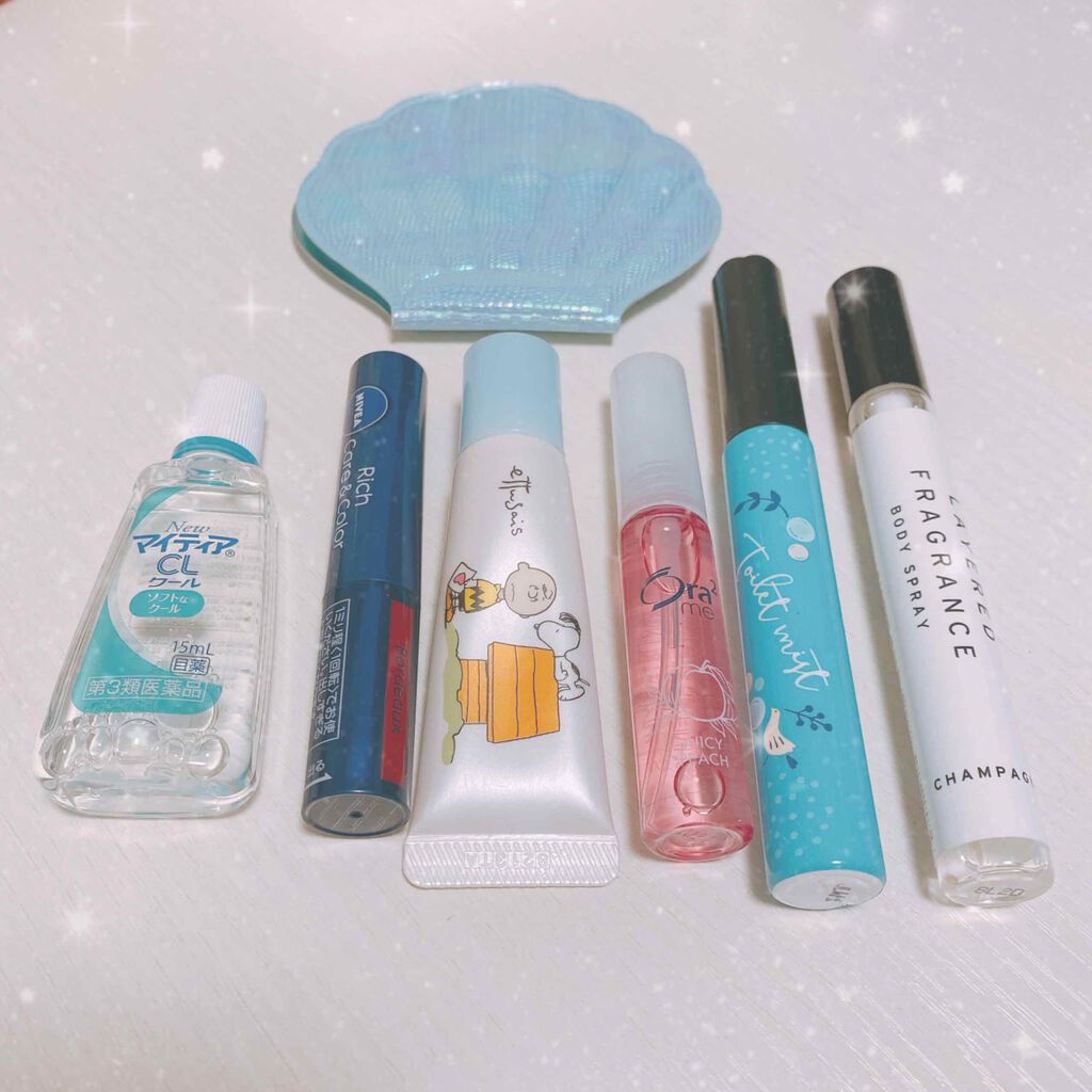 エテュセ リップエッセンス/ettusais/リップ美容液を使ったクチコミ（2枚目）