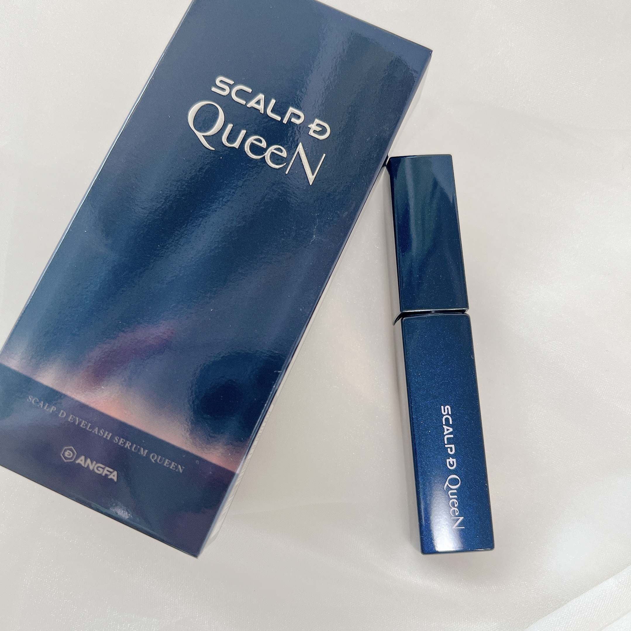 SCALP D Queen まつ毛美容液 4.5ml 2本セット 楽天市場】【セット割5