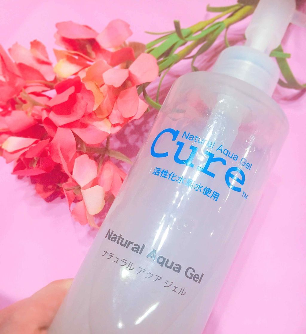 スペシャルパウダーソープCure/Cure/洗顔パウダーを使ったクチコミ(1枚目)