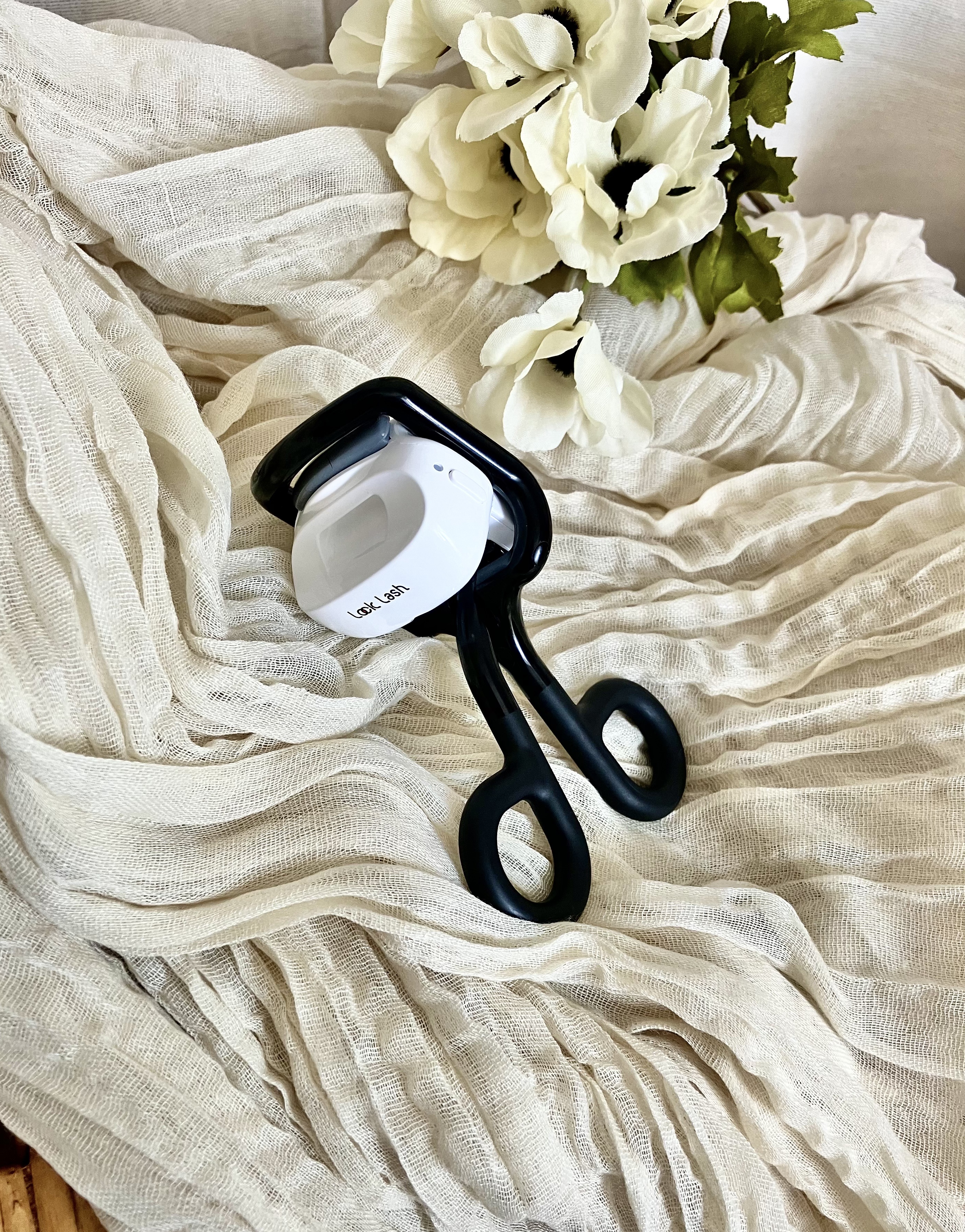 Lock Lash/NICORIO（ニコリオ）/ビューラーを使ったクチコミ（1枚目）