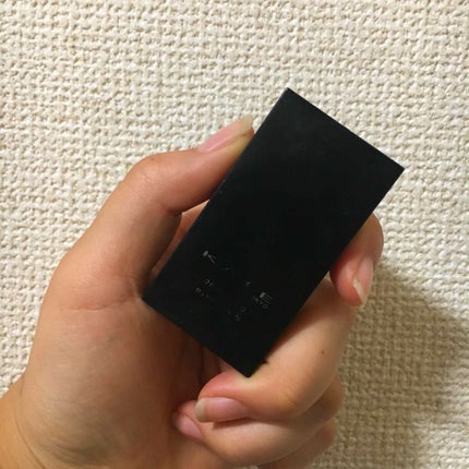 デザイニングアイブロウN/KATE/パウダーアイブロウを使ったクチコミ(1枚目)