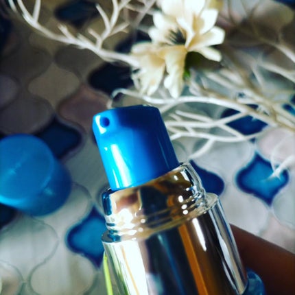 ディープブーストセラム/ブルーミオ/美容液を使ったクチコミ(2枚目)