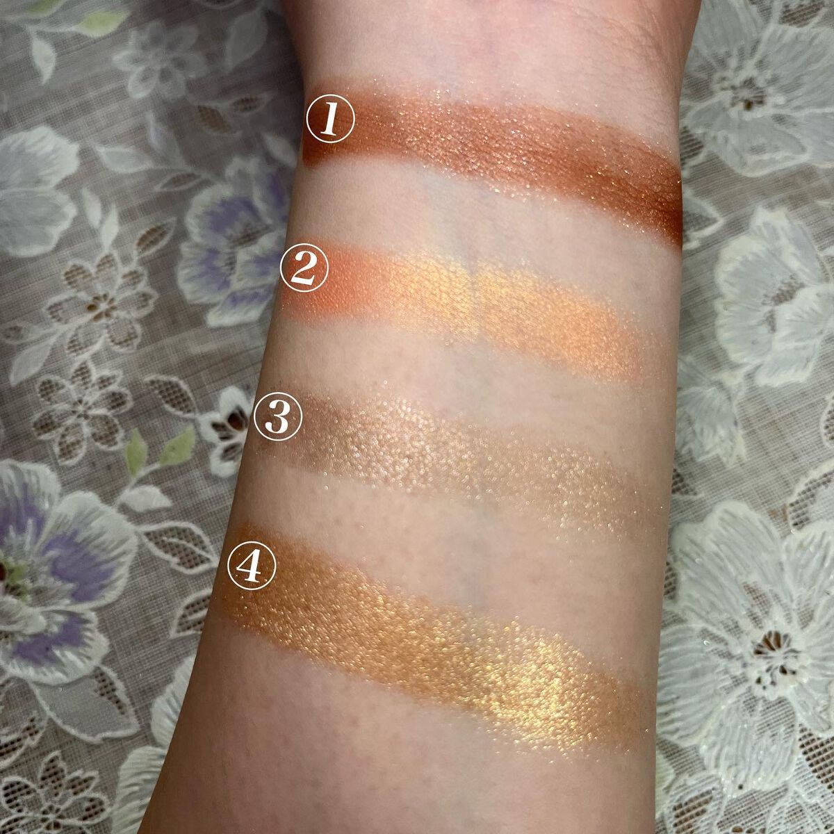 ベルサイユのばら リキッドアイライナー/クレアボーテ/リキッドアイライナーを使ったクチコミ(4枚目)