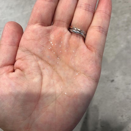 FUN AZUM モイスト&ダメージリペア ヘアオイルのクチコミ「ファンアズム♡
 モイスト&ダメージリペア ヘアオイル♡
@fun_azum_offici.....」(3枚目)